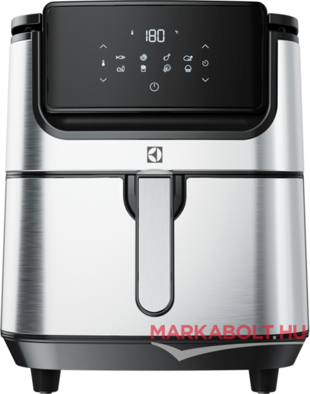 Electrolux E6AF1-6ST  Air Fryer sütő 